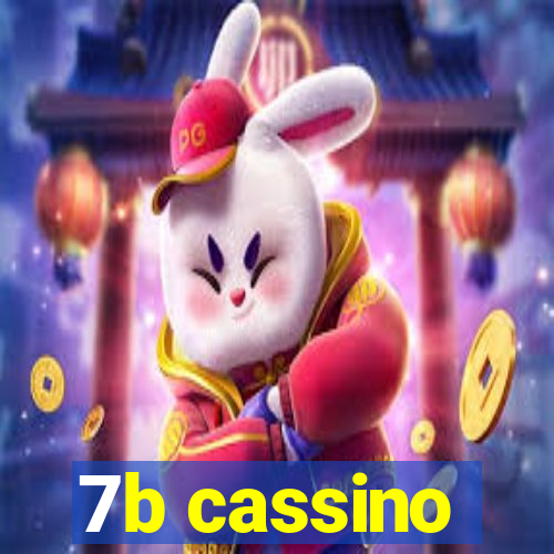 7b cassino